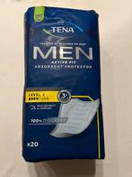 Tena men active pants  en protector, Diversen, Ophalen, Nieuw