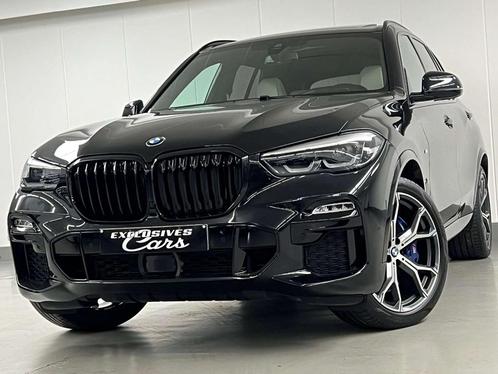 BMW X5 3.0 DASX PACK M SPORT ! 35000 KM ! FULL OPTION, Auto's, BMW, Bedrijf, Te koop, X5, 4x4, ABS, Achteruitrijcamera, Adaptieve lichten
