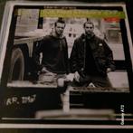 blank & jones djs fans & freaks promo vinyl 1  12 inch, Ophalen of Verzenden, Gebruikt, 12 inch, Techno of Trance