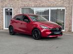 Mazda 2 M-HYBRID Homura / Automaat / 8900km, Auto's, Mazda, Stof, 4 cilinders, 5 zetels, USB