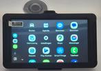 7' Android Auto-Apple Carplay Camper, Truck GPS Q4.2024 Maps, Auto diversen, Autonavigatie, Info@drktech.be, Nieuw, Ophalen of Verzenden