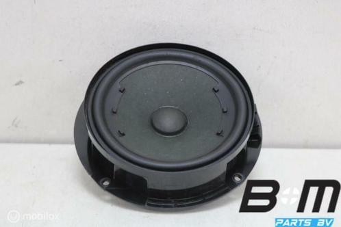 Luidspreker VW Golf 7 5G0035453G, Auto diversen, Autospeakers, Gebruikt