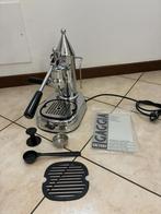 Koffiemachine Gaggia Factory G105, Ophalen of Verzenden, Zo goed als nieuw, Koffiemachine