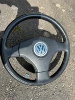 Volant vw, Ophalen, Gebruikt