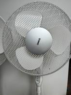 Ventilator Domo, Ophalen of Verzenden, Ventilator met afstandsbediening, Gebruikt, Statiefventilator