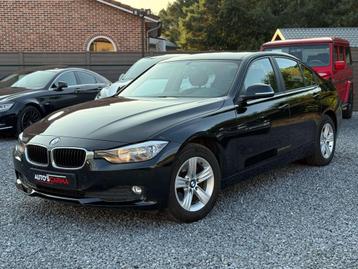 BMW 316 Sport Line Airco ParkS Sedan 136 Pk 1Ste Eigenaar* beschikbaar voor biedingen