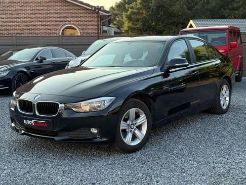 BMW 316 Sport Line Airco ParkS Sedan 136 Pk 1Ste Eigenaar*, Auto's, BMW, Bedrijf, Te koop, 3 Reeks, ABS, Airbags, Airconditioning