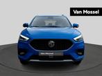 MG MG ZS EV 1.0 T-GDi Luxury MG ZS 1.0 T-GDi Luxury | Leder, Auto's, MG, Stof, Gebruikt, 5 zetels, SUV of Terreinwagen