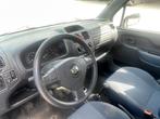 Suzuki wagon-r 2005, Auto's, Stof, Zwart, Bedrijf, Handgeschakeld