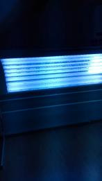 Zonnehemel, Electroménager, Solarium, Banc solaire & Bronzage facial, Enlèvement, Utilisé, Banc solaire simple face, 10 à 15 lampes