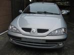 RENAULT MEGANE 1.9 dTi  157 000KM NV COURROIE  CTOK, Argent ou Gris, Achat, Entreprise, 149 g/km