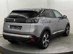 Peugeot 3008 Allure Pack Automaat aan TOP prijs, Te koop, Zilver of Grijs, Benzine, Dodehoekdetectie