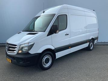 Mercedes-Benz Sprinter 316 2.2 CDI 366 L2H2 Automaat Airco C