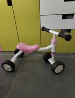Driewieler /loopfiets Kettler, Fietsen en Brommers, Fietsen | Kinderfietsjes, Ophalen, Zo goed als nieuw