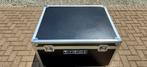 Mooie grote flightcase op wielen, Ophalen, Zo goed als nieuw, Overige instrumenten, Flightcase