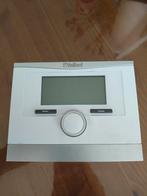 Thermostaat VAILLANT VRC700, Doe-het-zelf en Bouw, Thermostaten, Ophalen of Verzenden, Zo goed als nieuw
