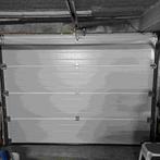 Garagepoort, Doe-het-zelf en Bouw, Ophalen, Zo goed als nieuw