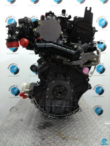 FORD PUMA [ENGINE] 2022 beschikbaar voor biedingen