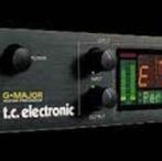 JE RECHERCHE tc electronic G Major 1 (peut être défectueux), Musique & Instruments, Utilisé, Enlèvement ou Envoi