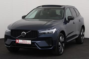 Volvo XC60 PLUS DARK 2.0T8 RECHARGE GEARTRONIC PHEV PLUS DAR beschikbaar voor biedingen