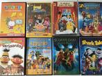 50 tal dvd's voor kinderen groot en klein..., Cd's en Dvd's, Ophalen of Verzenden, Zo goed als nieuw