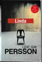 Linda - Leif G.W. Persson, Boeken, Gelezen, Leif G.W. Persson, Scandinavië, Verzenden