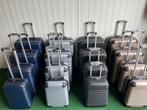 Nieuwe 4 delige hard plastic koffersets s/m/l/xl, Handtassen en Accessoires, Koffers, Nieuw, Ophalen of Verzenden