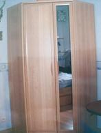 Garde-robe de marque Gauthier, Utilisé, 50 à 100 cm, 75 cm ou plus, Avec tablette(s)