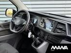 Volkswagen Transporter 2.0 TDI L1H1 Economy Business Cruise, Auto's, Voorwielaandrijving, Gebruikt, Euro 6, Volkswagen