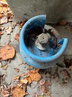 Gasfles, Caravanes & Camping, Accessoires de camping, Enlèvement, Utilisé