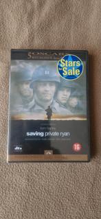 Saving Private Ryan (Dvd), Ophalen, Nieuw in verpakking