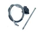 KOPPELINGSCILINDER BMW R 1250 GS 2019-2023 (R1200GS 19), Motoren, Gebruikt
