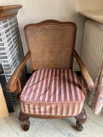 zetel  beschikbaar voor biedingen