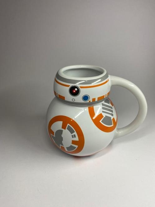 Star Wars Disney BB-8 Mug, Collections, Star Wars, Neuf, Autres types, Enlèvement ou Envoi