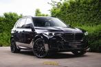 BMW X5 50e M-Sport, 0 kg, Zwart, Bedrijf, 5 zetels