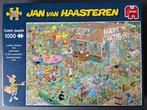 Jan Van Haasteren puzzels, Ophalen, 500 t/m 1500 stukjes, Zo goed als nieuw, Legpuzzel