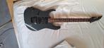 Ibanez RG1570 Prestige lefthanded suede black, Muziek en Instrumenten, Snaarinstrumenten | Gitaren | Elektrisch, Ophalen, Gebruikt