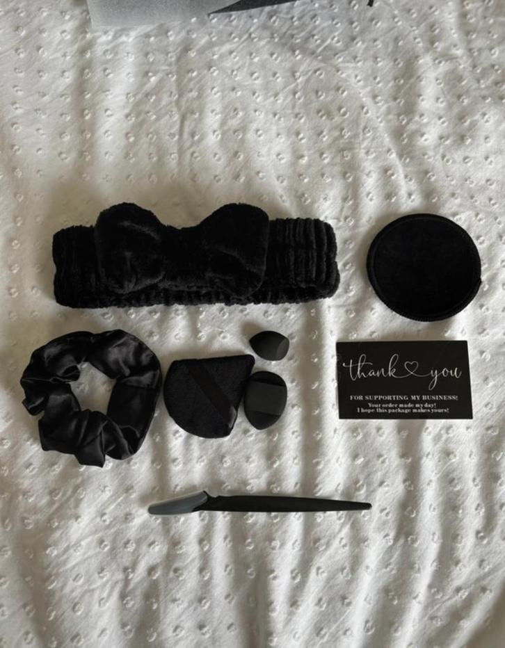 Boîte à lettres cadeau Beauty, Bijoux, Sacs & Beauté, Beauté | Soins du corps, Neuf, Enlèvement