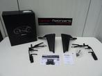 Puig Side Spoiler Yamaha MT-09 / MT09 2021-2022-2023 20647A, Motoren, Gebruikt, -, -, Ophalen of Verzenden