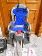 Fietsstoel OKBABY mod. Sirius met vergrendelslot., Achterzitje, Voetsteuntjes, 0 t/m 18 kg, Ophalen of Verzenden