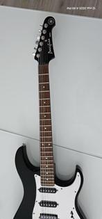 Yamaha Pacifica PAC112CPJ, Ophalen, Gebruikt, Solid body, Overige merken