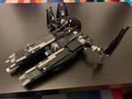 LEGO Star Wars - 7672 Rogue Shadow (2008), Ensemble complet, Lego, Utilisé, Enlèvement ou Envoi