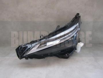 KOPLAMP LEXUS NX 450H II 2 VOLLEDIGE LED 21-24 Links A640/F1 beschikbaar voor biedingen