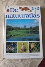 Han Honders - De Natuuratlas, Nature en général, Enlèvement ou Envoi, Han Honders, Utilisé