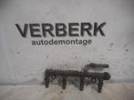 INJECTIEGALERIJ Opel Corsa C (F08 / 68) (0280151076), Gebruikt, Opel