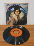 Joe Harris  – Jij, Enlèvement ou Envoi