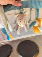 Maxi cosi hanger Nattou, Ophalen, Zo goed als nieuw