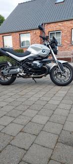 BMW R1200R, Motoren, Motoren | BMW, Particulier, Toermotor, 1200 cc
