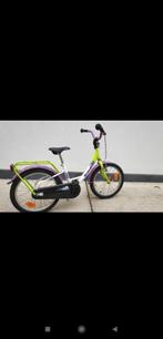 Meisjesfiets orca, Fietsen en Brommers, Ophalen, Gebruikt, 18 inch, Orca