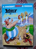Astérix et Latraviata, Ophalen